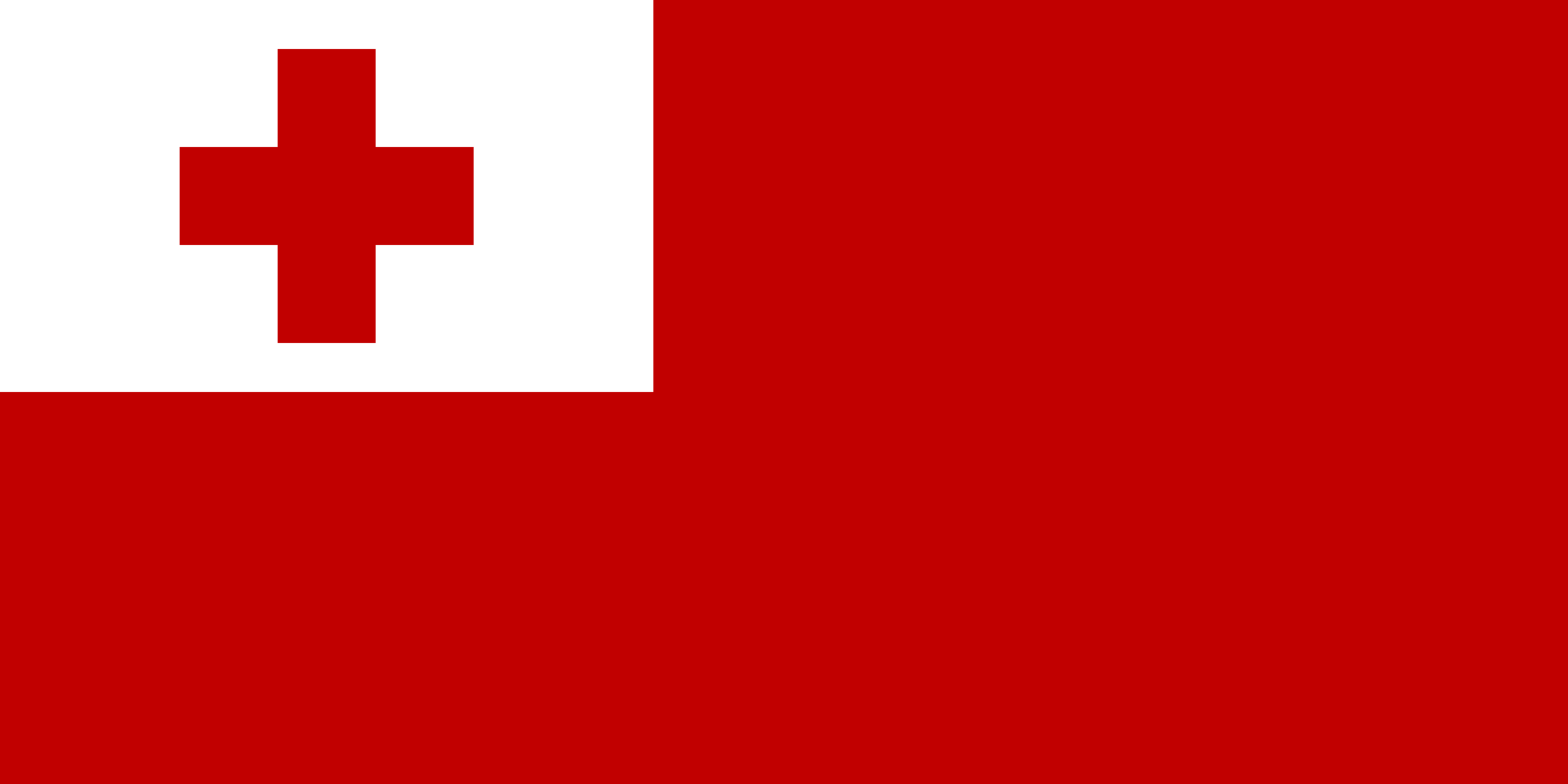 cờ Tonga
