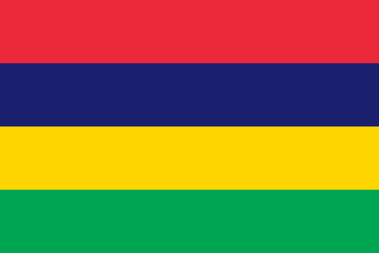 Mauritius là nước nào? Ở đâu, thuộc châu nào?