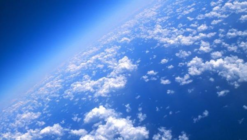 vai trò của tầng ozon