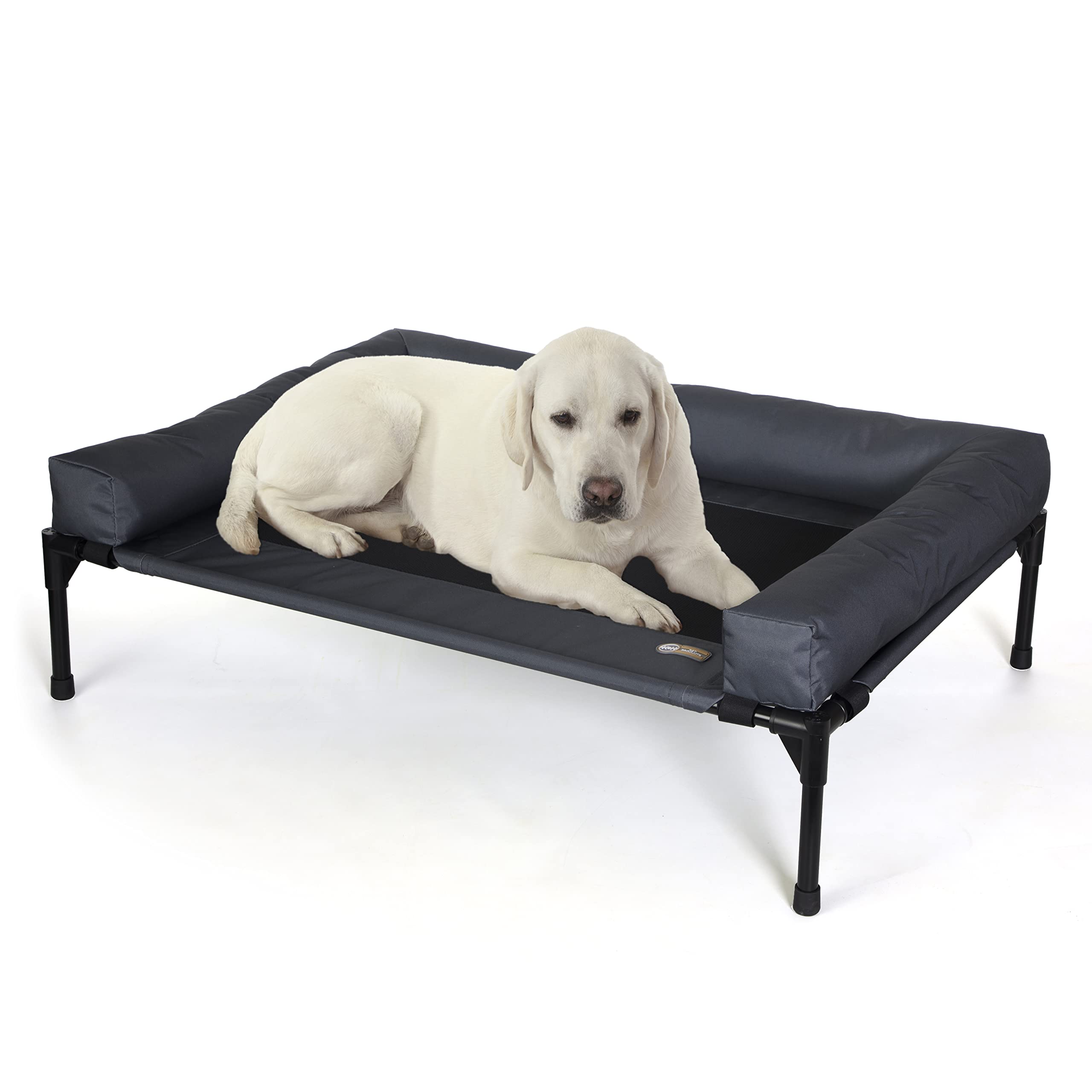 K&H Pet Products Elevated Pet Bed